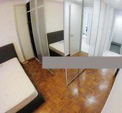 Central Green Condominium (D3), Condominium #578816731